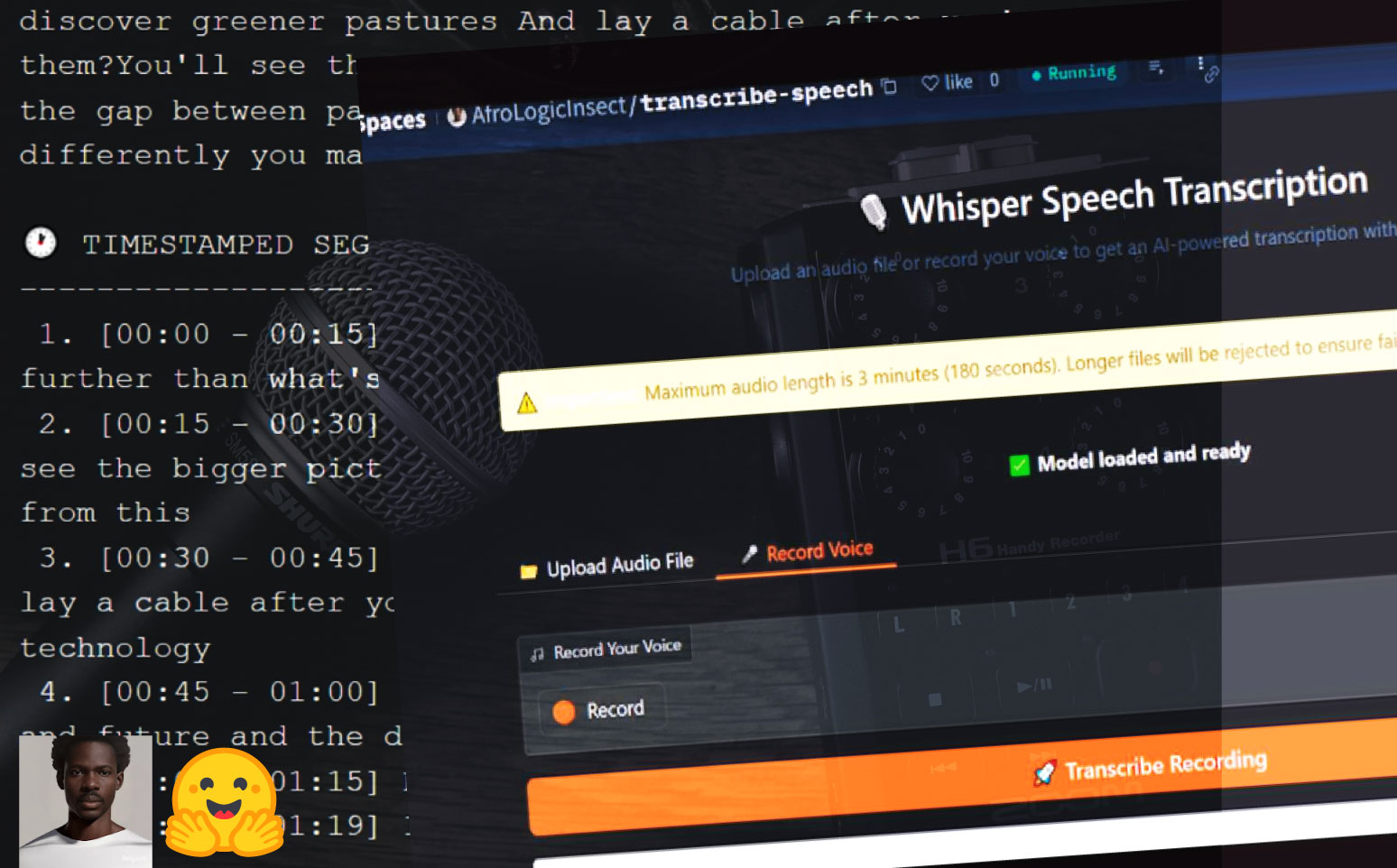 Building a Production-Ready Speech-to-Text System with Fine-Tuned Whisper